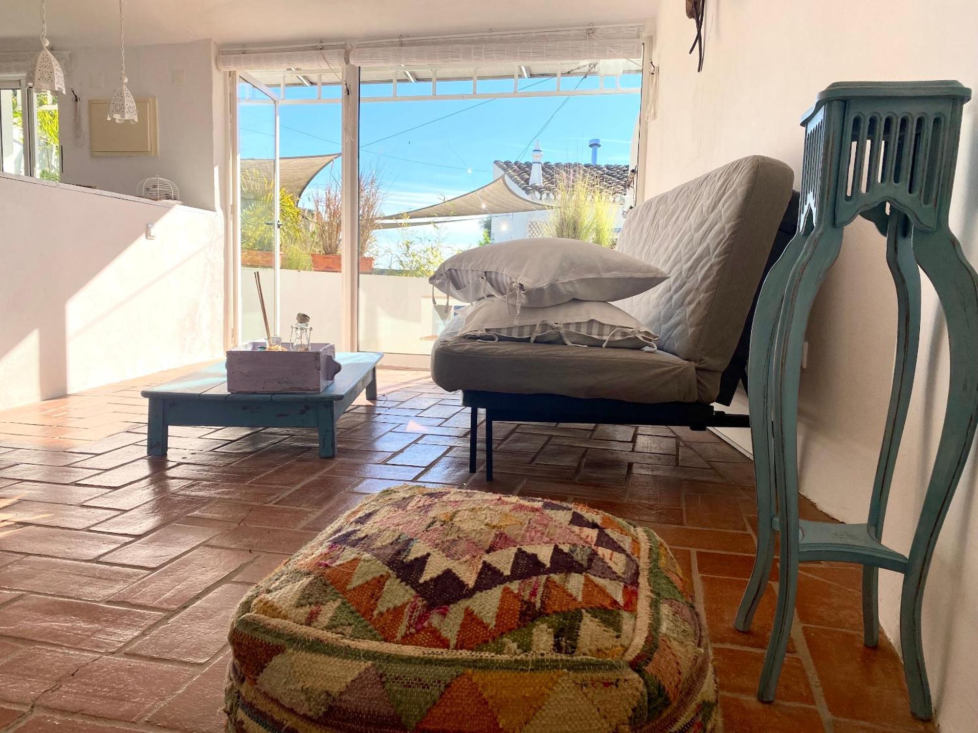 Casa Da Aldeia * Santa Bárbara de Nexe